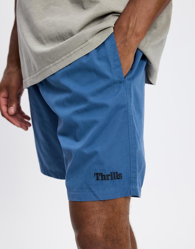 Thrills - Thrills Forever Volley