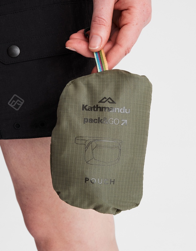 Kathmandu - Pack&Go Pouch