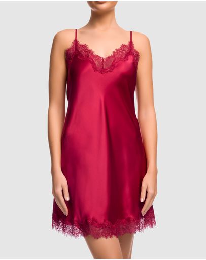 Crimson Rose