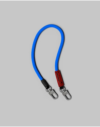 Topologie - 8.0mm Wrist Strap