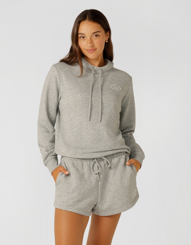Lorna Jane - Lotus Hoodie