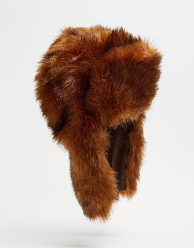 Unreal Fur - Wright Hat