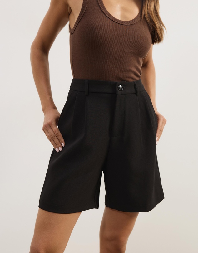 Atmos&Here - Lily Tailored Shorts