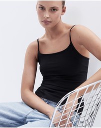 UNISON - Essential Layering Cami