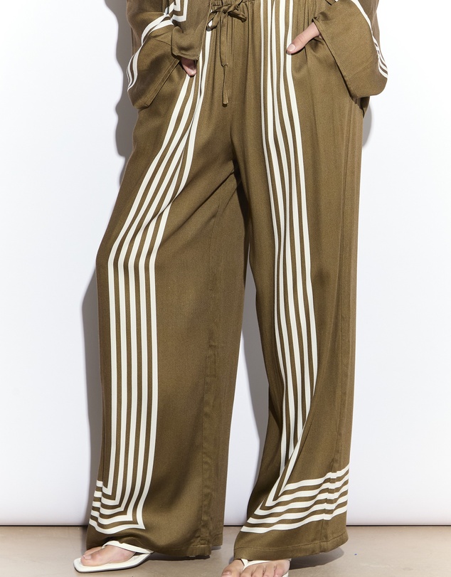 Glamorous - Drawstring Trousers