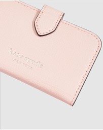 Kate Spade - Kate Spade Morgan Magnetic Wallet MagSafe