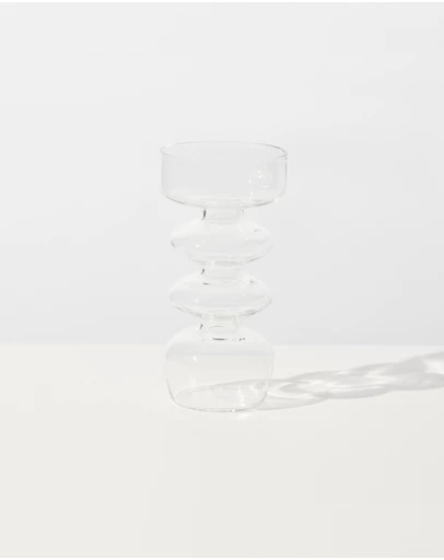 House of Nunu - Curvy Vase