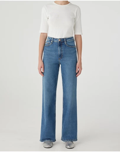 Nobody Denim - Milla Jean Long