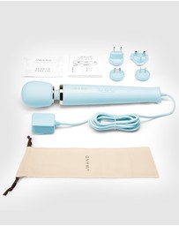 Le Wand - Le Wand Powerful Plug-in Massager