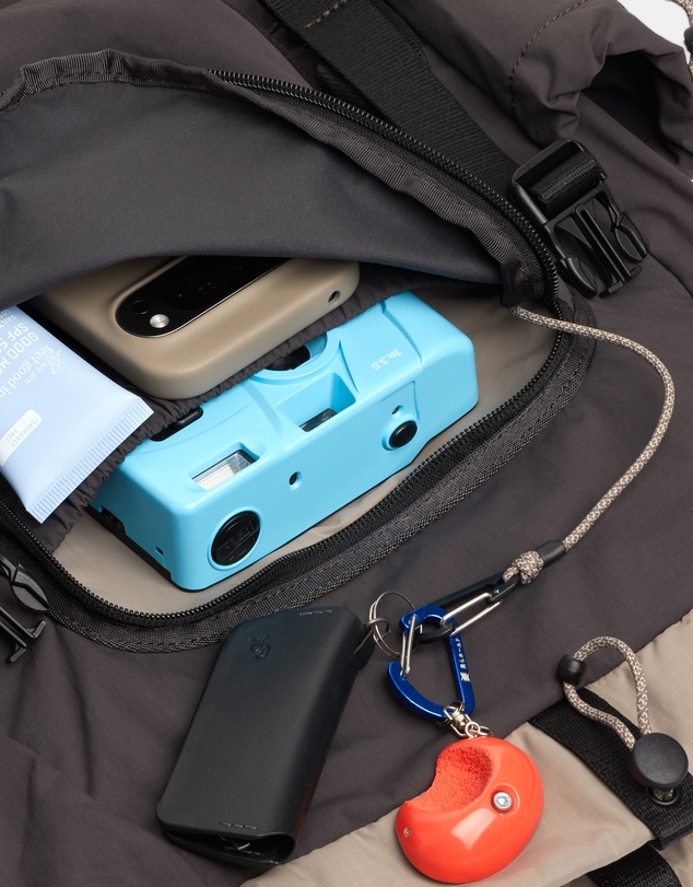 Bellroy - Cinch Backpack