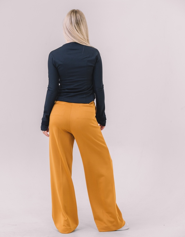 Youmsara - The Ayla Top
