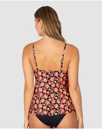 Baku Swimwear - Flamenco Loose Fit Singlet Top