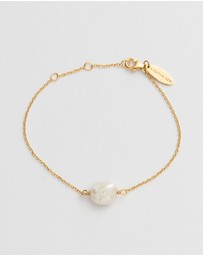 Kirstin Ash - Pearl Bracelet