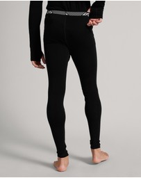 Kathmandu - KMDMerino Baselayer Long John Pants