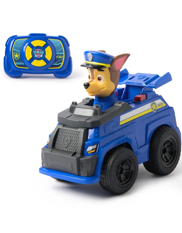 Paw Patrol - Chase RC