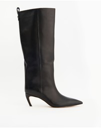 Alias Mae - Nadia Boots