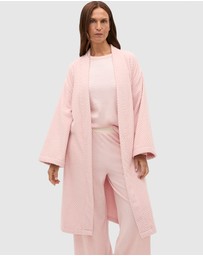 Seed Heritage - Textured Robe