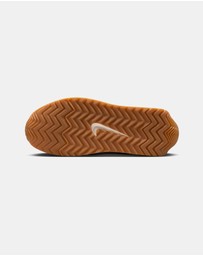Nike - Pacific Leather Shoes - Women's