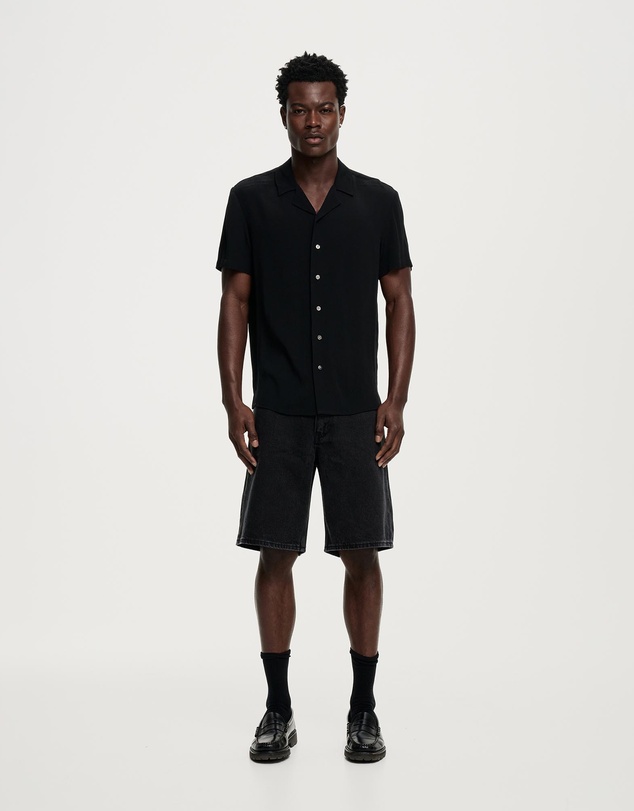 Neuw - 50s SS Shirt