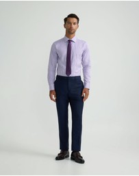 Oxford - Beckton Luxury Shirt
