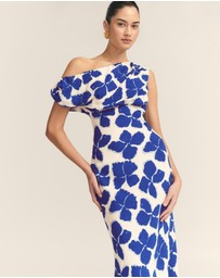 ST MRLO - Harper Dress