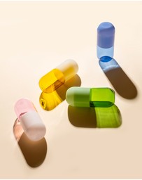 MAHO Sensory - Happī Pill - Into The Blue