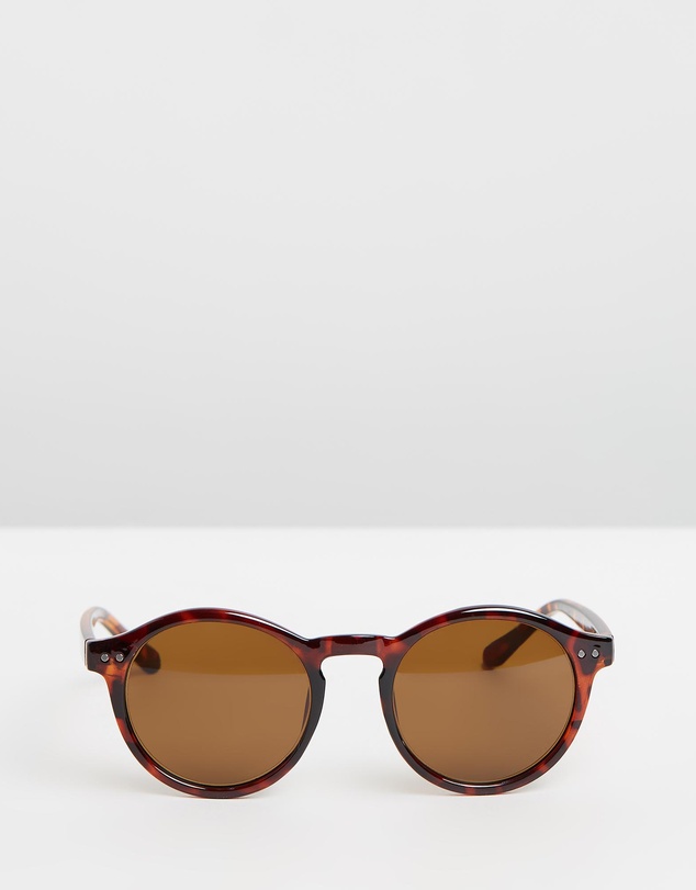 Reality Eyewear - Hudson