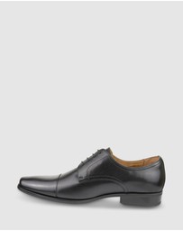Florsheim - Jackson Cap
