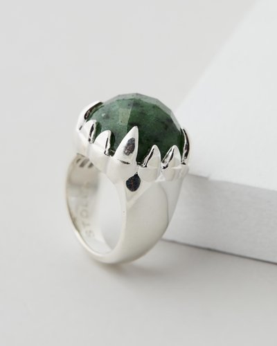 Claw Ring
