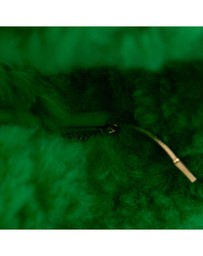 Pre-Loved by Azura Reborn - Pre-Loved Mini Shearling Jodie