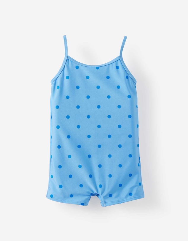 Cotton On Kids - Swim Playsuit