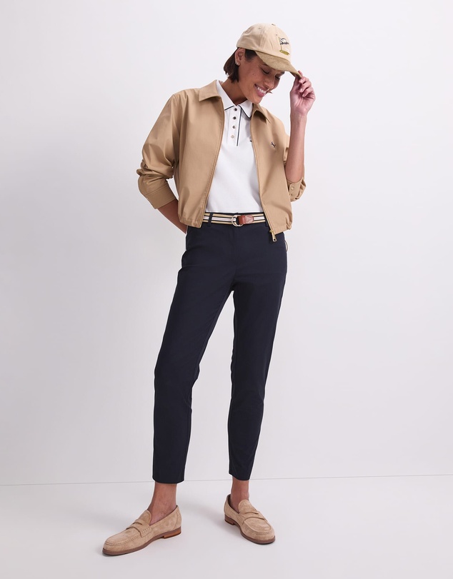 Sportscraft - Evie Bomber Jacket