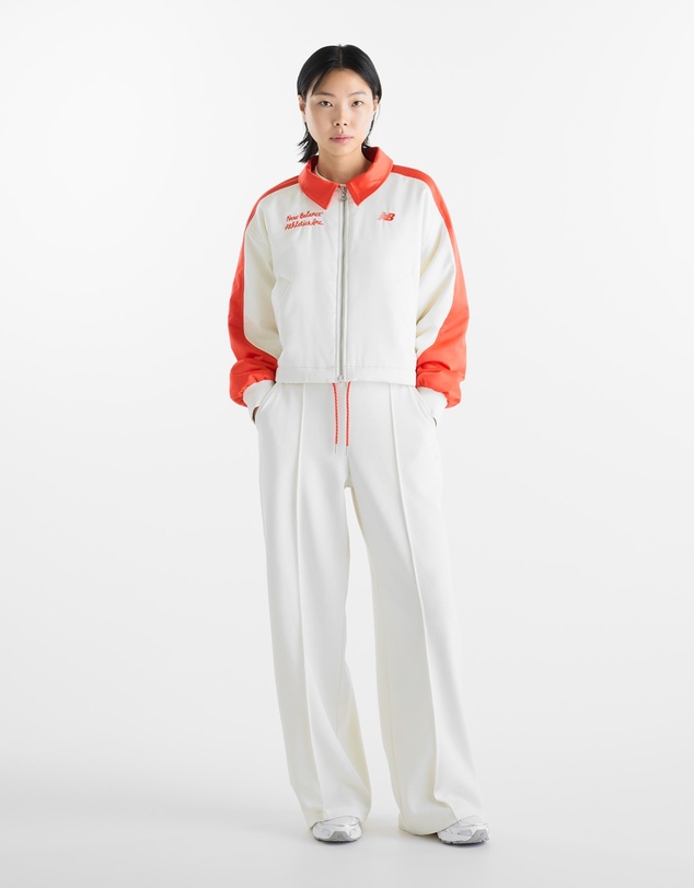 New Balance - Sport Legacy Stadium Jacket
