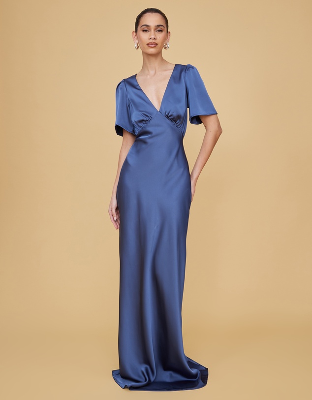 CHANCERY - Abbie Maxi Dress
