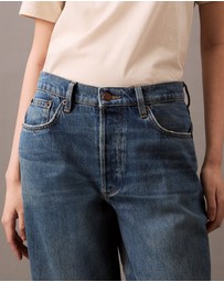 Calvin Klein Jeans - 90s Loose Fit Jeans