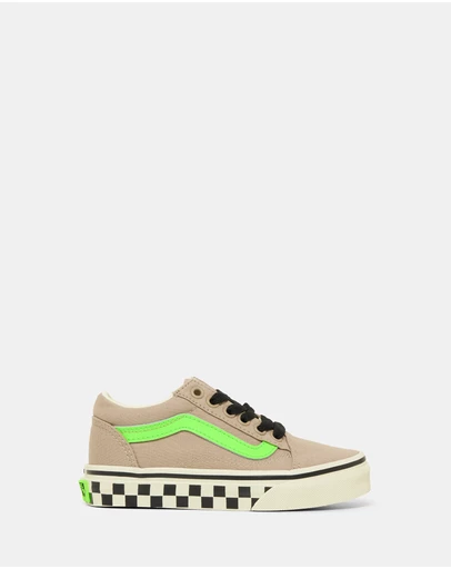 Vans - Old Skool Glow Youth