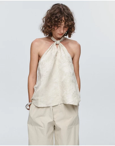 Marle - Darcy Top