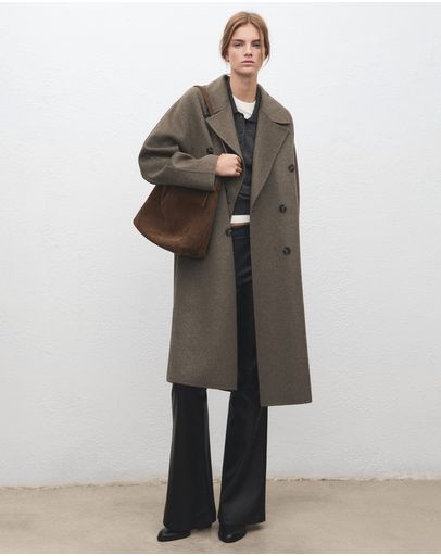 Medium Brown
