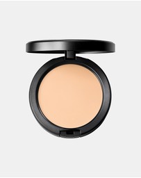 MAC - Studio Fix Powder Plus Foundation