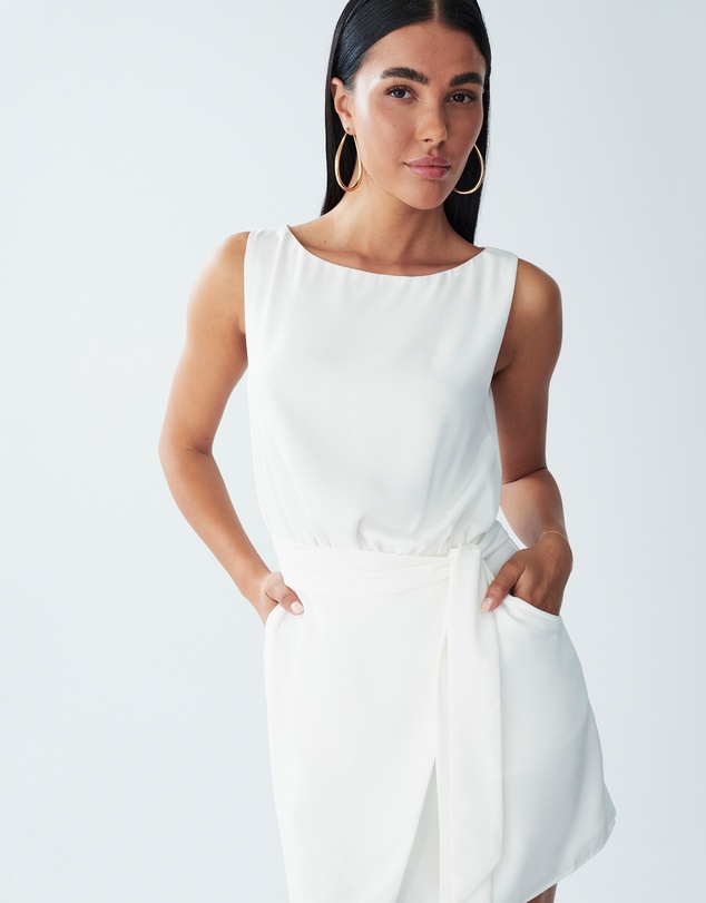 BWLDR - Tylie Mini Dress
