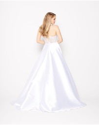 Tania Olsen Designs - Jacinta Formal Dress