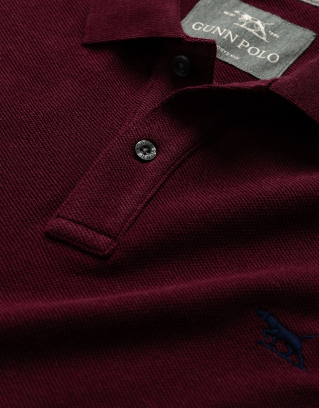 Rodd & Gunn - The Gunn Polo
