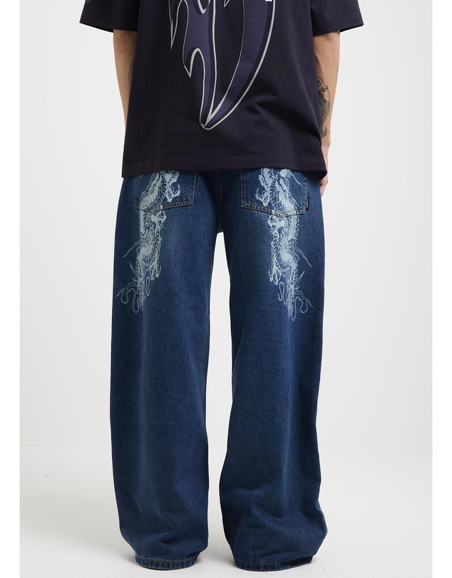 Insight - Mystics Denim Jeans