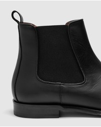 Rodd & Gunn - Saddleview Chelsea Boot