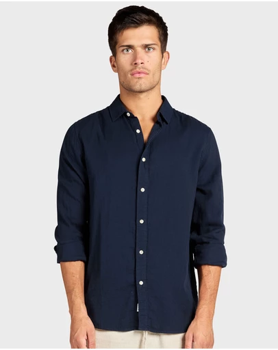 Academy Brand - Victor Shirt