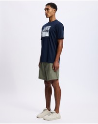 BOSS - Sandrew-5-Shorts