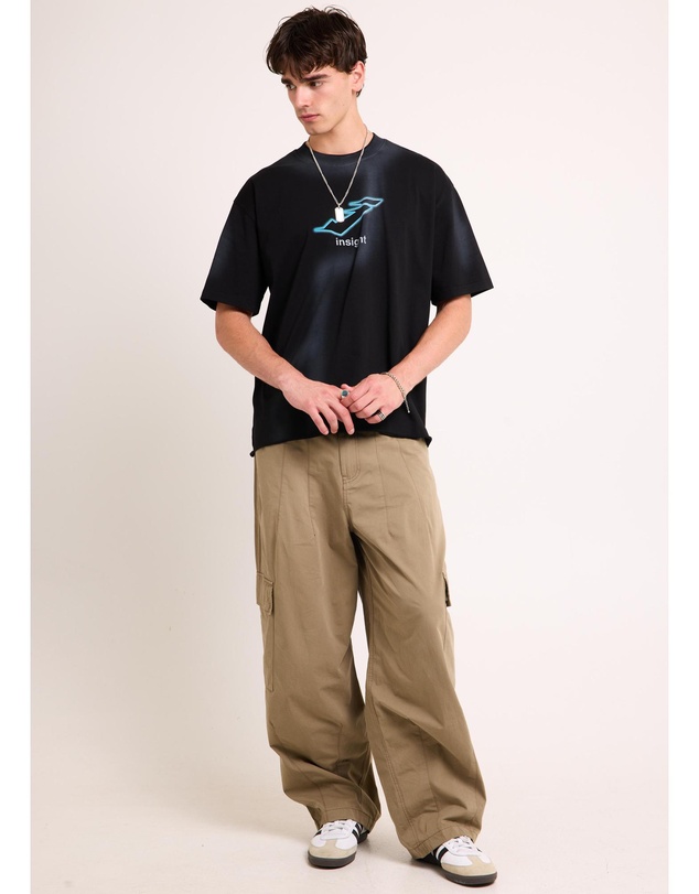 Insight - Track T-Shirt