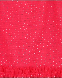 Bebe by Minihaha - Festive Glitter Dress - Babies