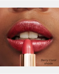 MCoBeauty - Creme Matte Luxe Lipstick - Prance Proudly