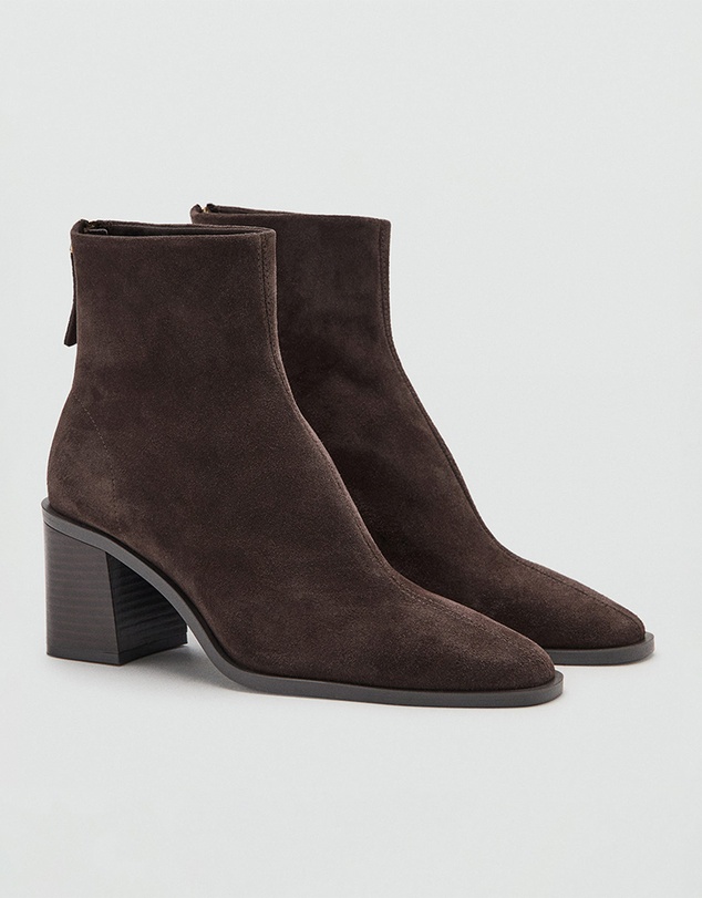 M.N.G - Gloriasc Boots